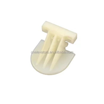 Escalator Handrail Guide Pads 60*60*39 mm