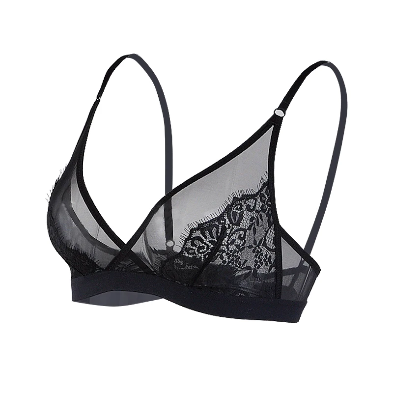 rts ladies sexy lingerie bra breathable