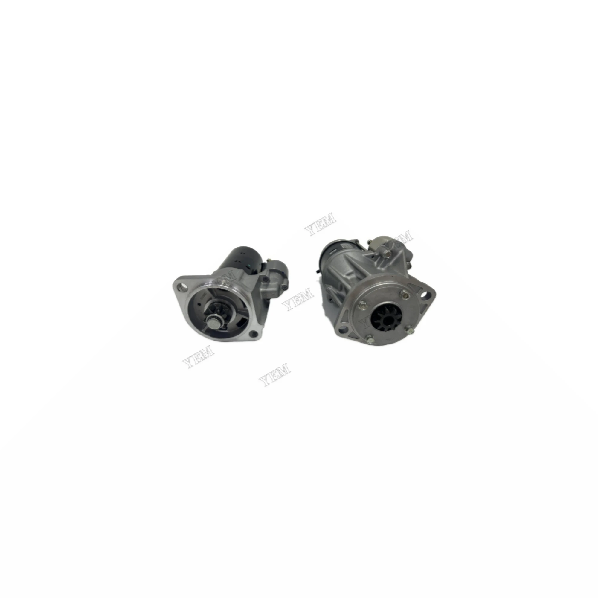 K4F K4H K4M K4N Starter Motor for Mitsubishi Heavy Equipment Engine Parts