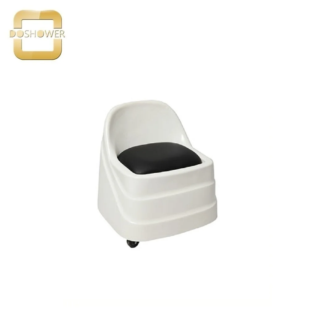 spa pedicure stool