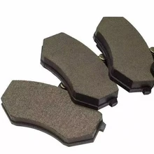 Chinese factory wholesales high-quality brake parts suitable for Buick brake pads