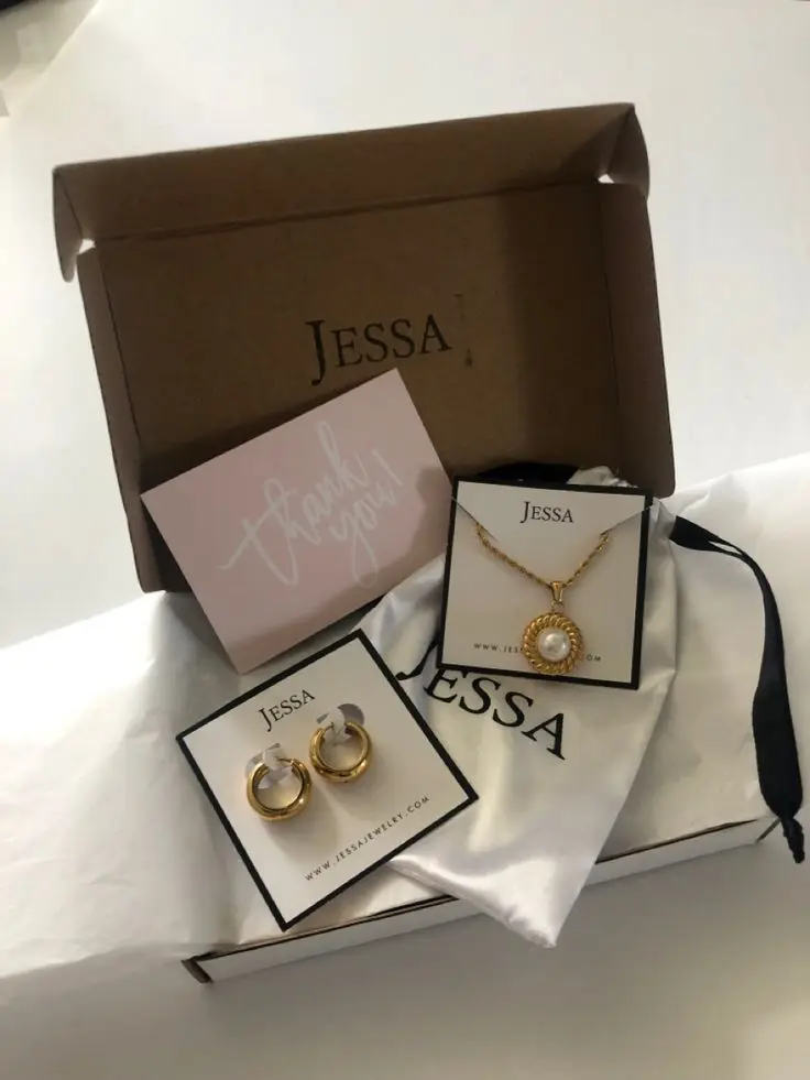Custom Printed Earring Display Cards Necklace Cards Paper Cardboard Die Cut Hanging Earring Cards With Logo