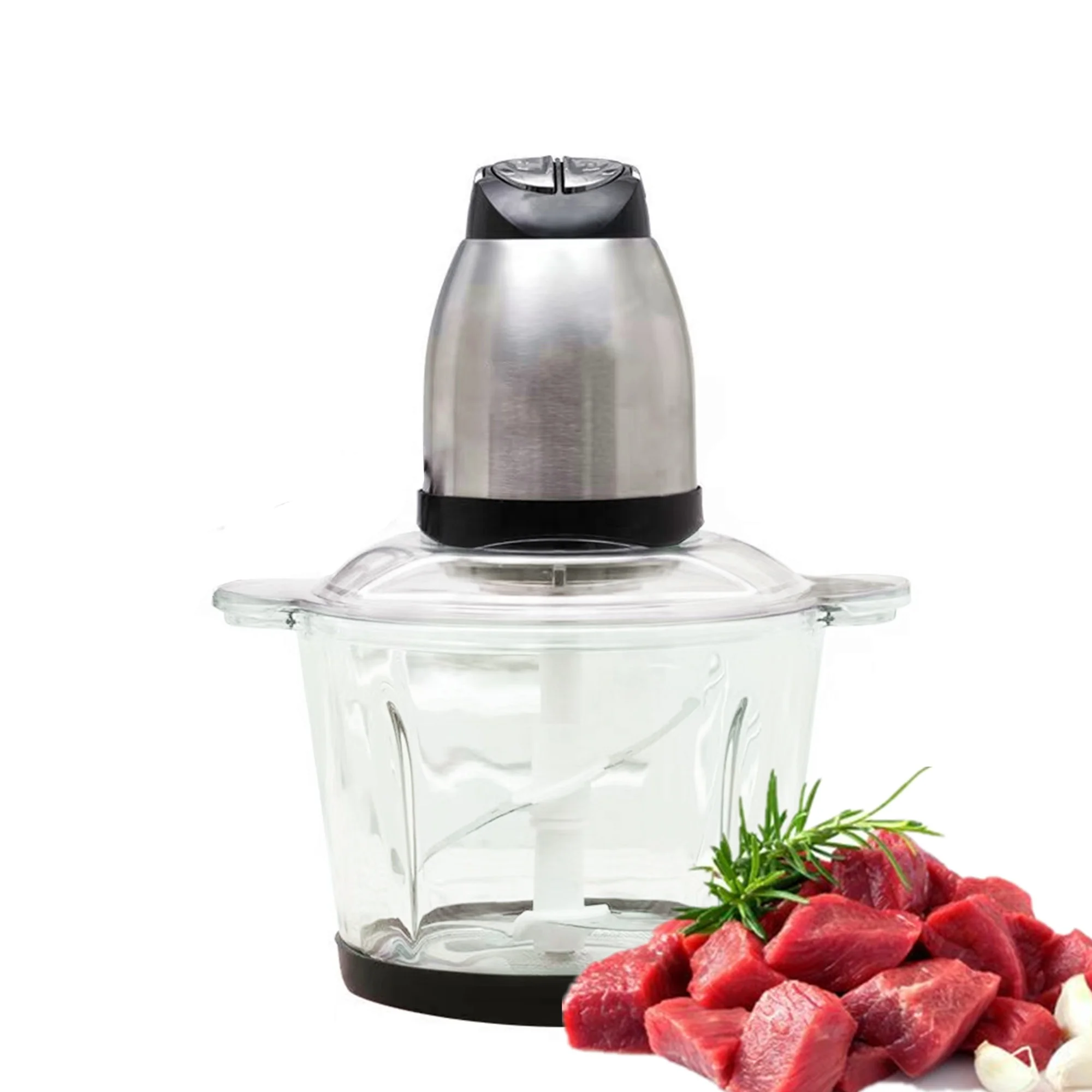 For Ghana And Nigeria Yam Pounder Meat Grinder And Fufu Blender 2l 3l 4l 6l 10l Most Pop