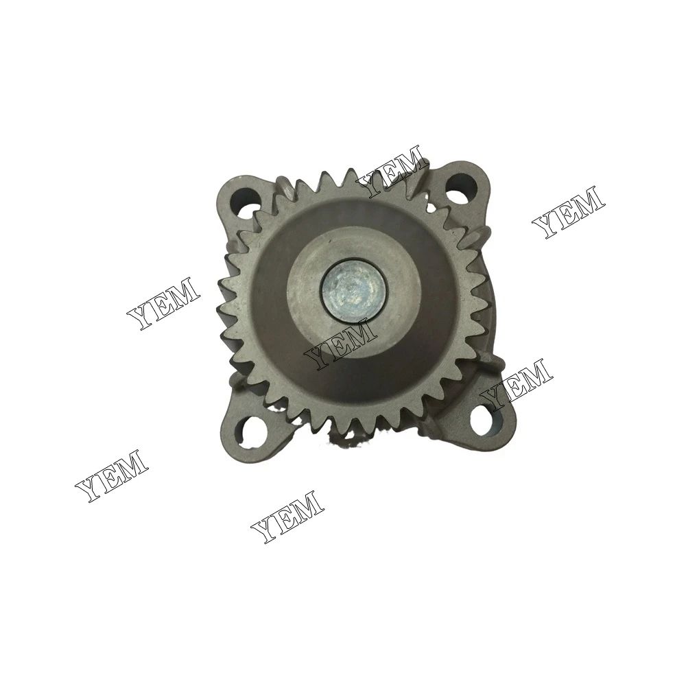 3Z Oil Pump for Toyota Diesel Engine Repair Parts