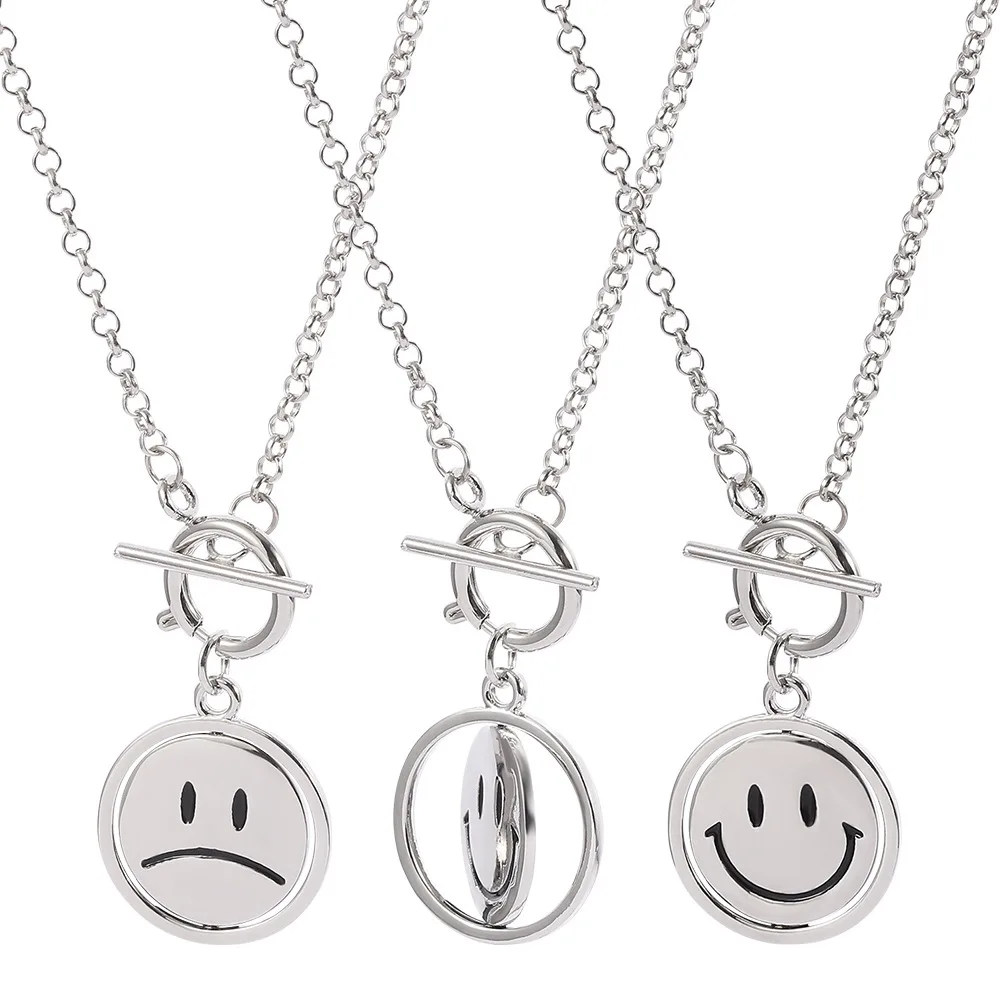 Fashion Jewelry Clavicle Stainless 