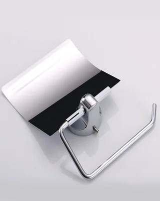 Bathroom Accessories Kit  Zinc Alloy 6 Piece Bathroom Set Accessories Set