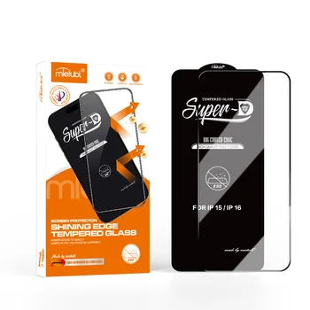 Super-D for SAM F36/M36/A16/A26/A05S/M14/F14/A05/A06/M05/F05/F06/RM 13C ESD Shinning Edge Tempered glass Full Screen Protector