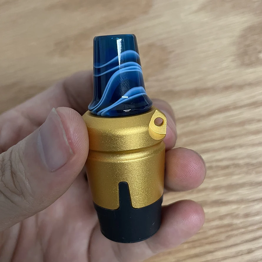 vape mod mouthpiece Pod System Vapes main image 0