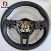 Pelle Nera Integrale con Rivetti 1