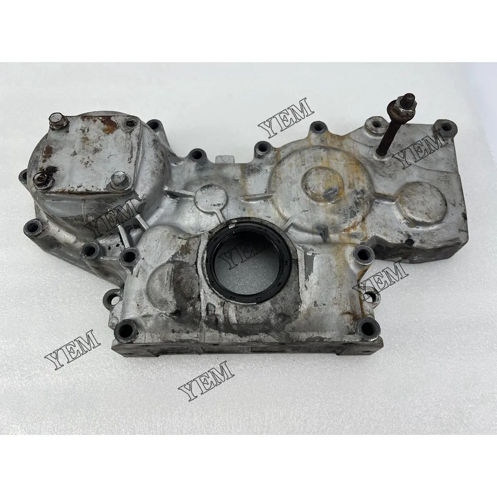 Timing Cover Fit for Yanmar 4JH4-HE