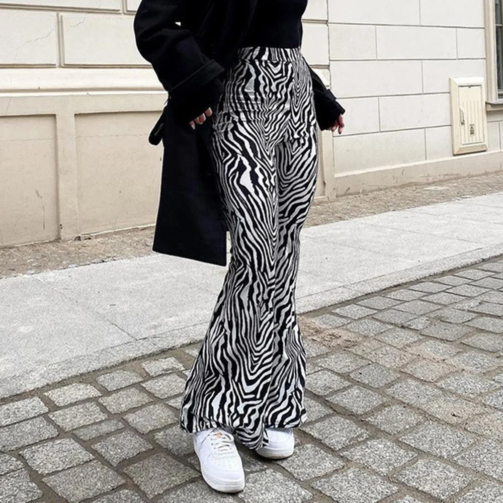 Pants Outfit Ideas Ladies Black Summer Trousers Wide Leg Pant