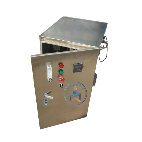New Technology Nano Bubble Generator Price for Aquaculture