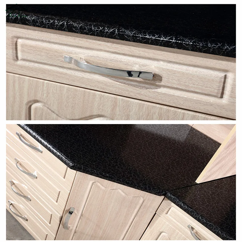 キッチンキャビネット 食器棚 1043mm MDF製 キッチンキャビネット 食器