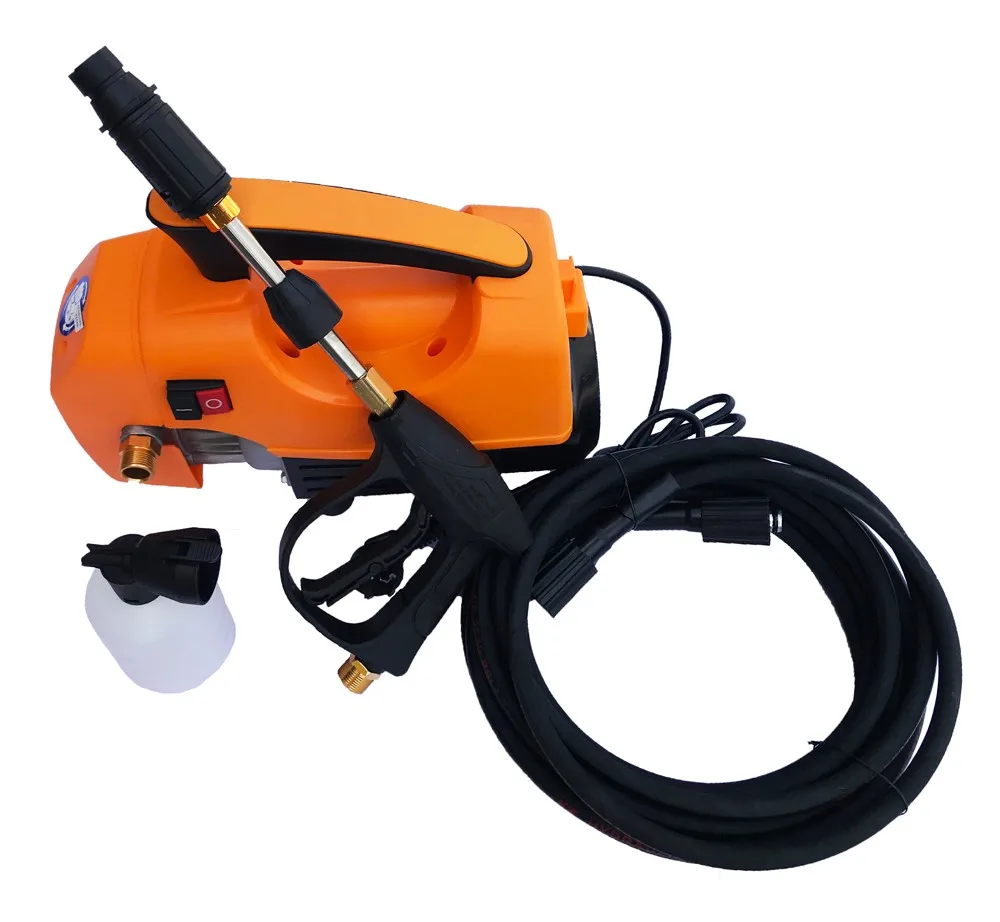 VAVK портативная Паровая автомобильная мойка высокого давления для очистки оборудование мойки машин