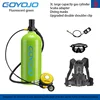 GREEN 3L B Set