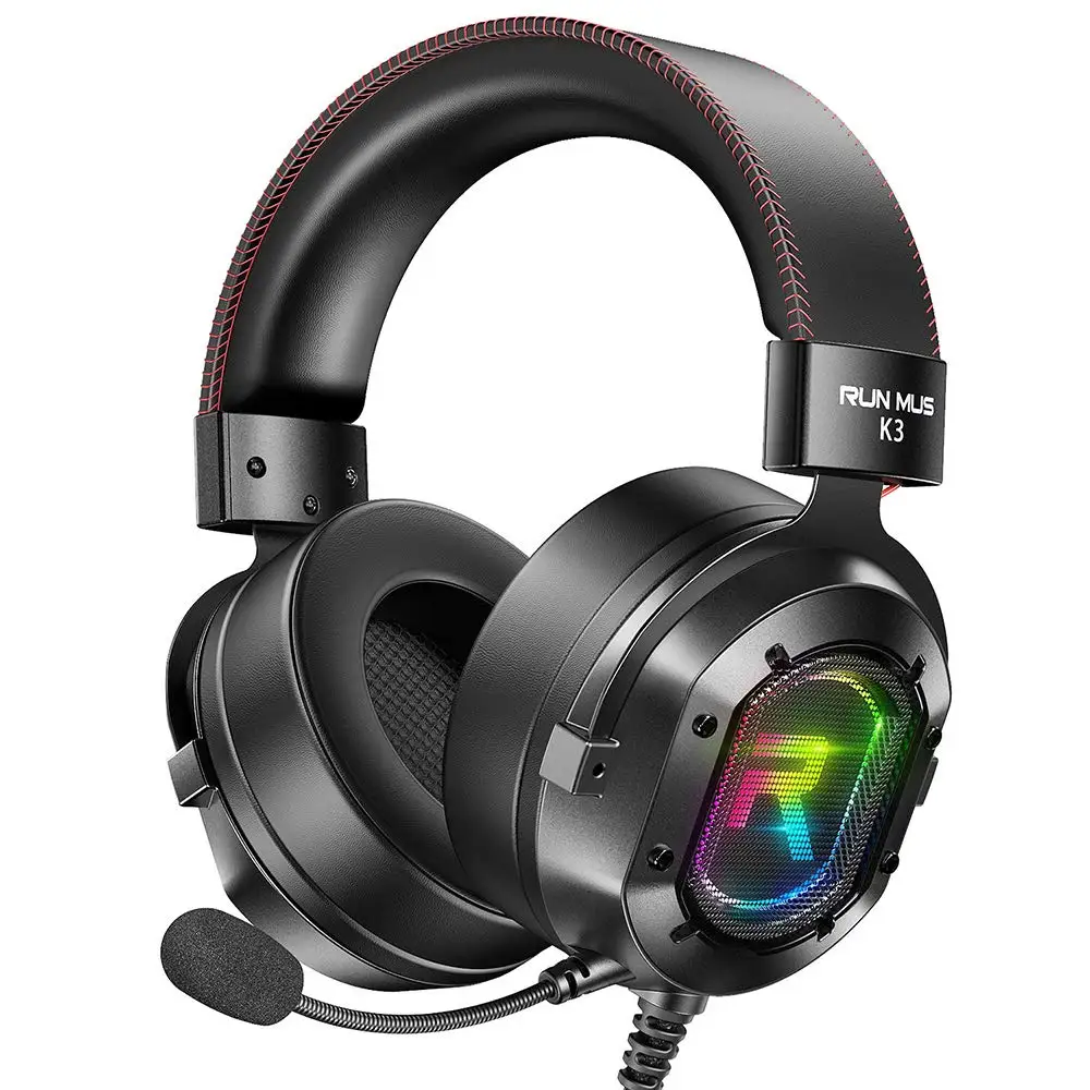 Runmus Best-selling Headphone Over-ear 