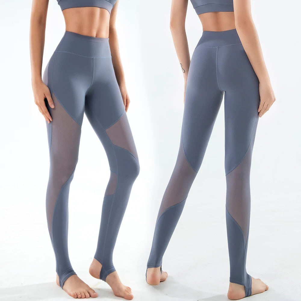 Womens Compression Pants Sportswear 