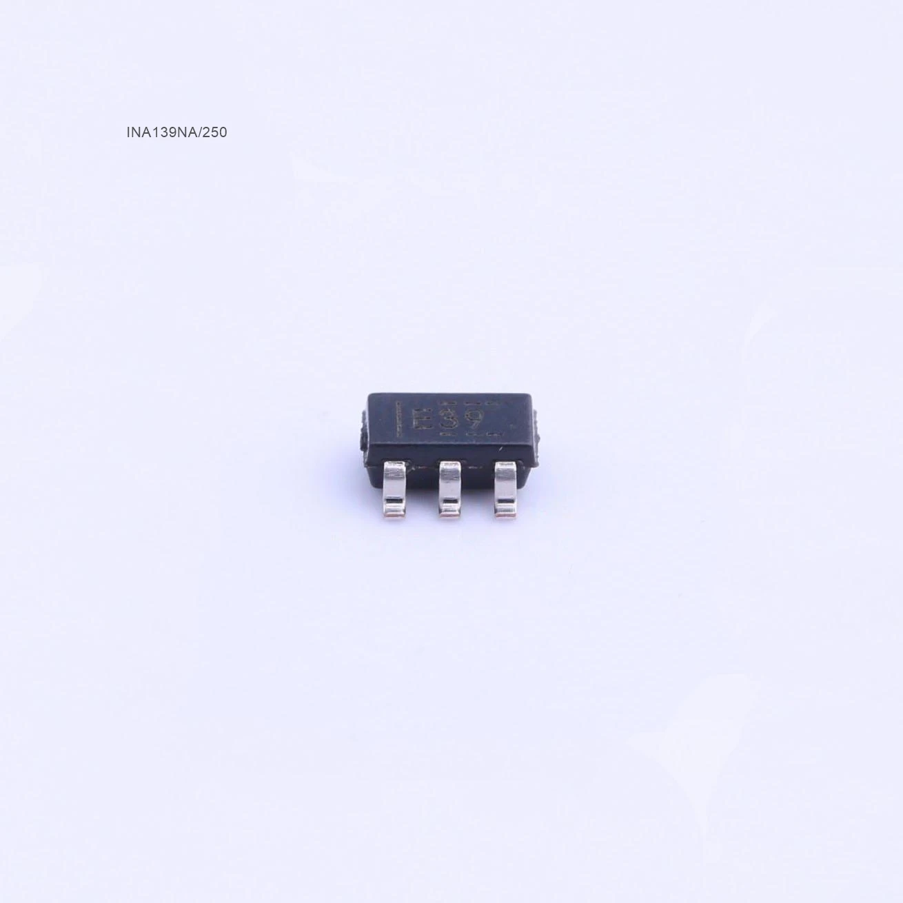New Original Analog chip SOT-23-5 INA139NA/250