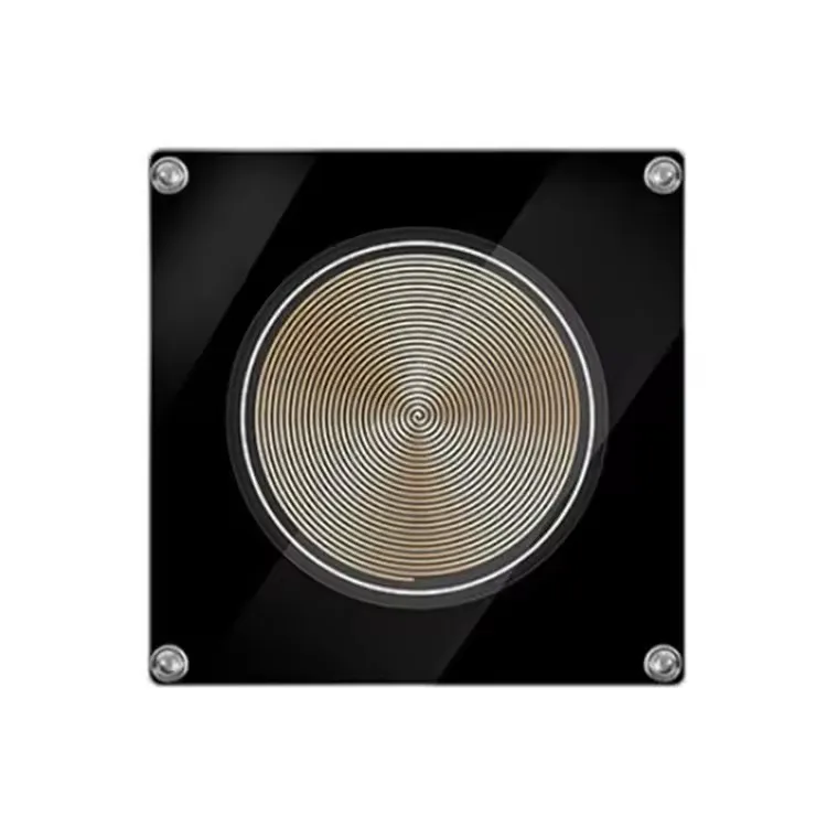 DC 5V Schumann Resonance Pulse Generator Signal Generator 7.83HZ Schumann Wave Low Frequency Pulse Generator
