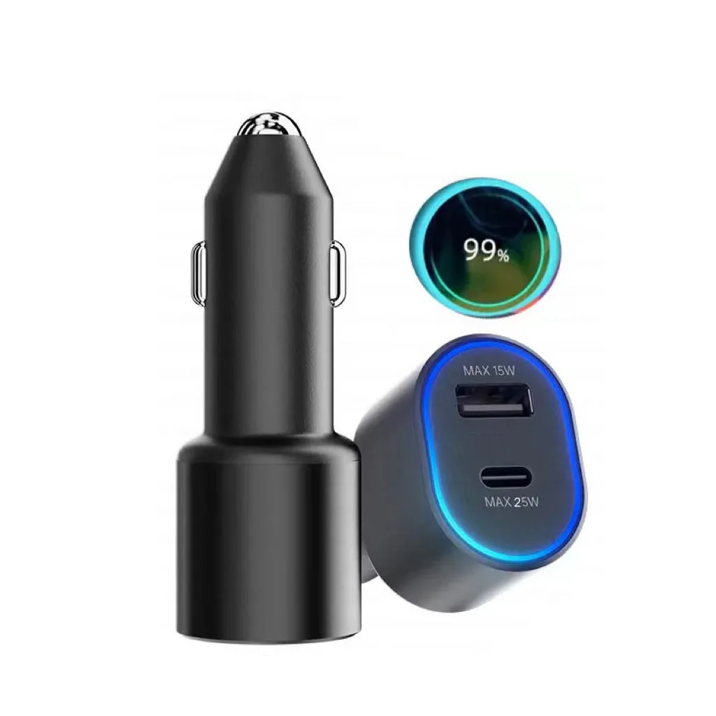 Phone Charger Car Charger For S20 Ultra Usb Cable Galaxy S20 5g