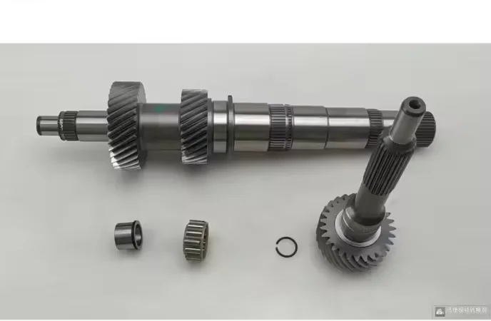 Gear Shaft MT82 Output Main Shaft for Ford Transit, Ranger Gearbox