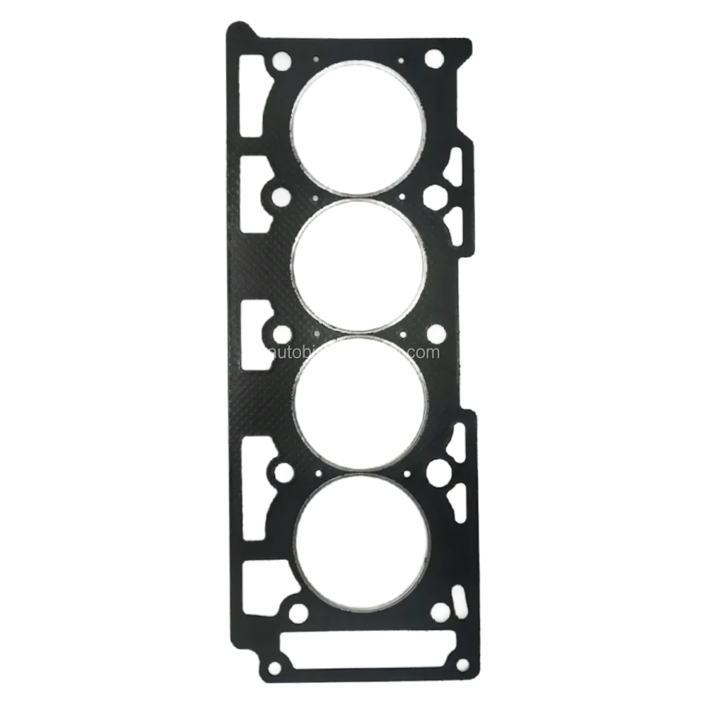 XS6E-6051-BF Cylinder Head Gasket For Ford Fiesta Power Max Move ka ecosport1.6 XS6E6051BF