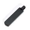 Single pendant black