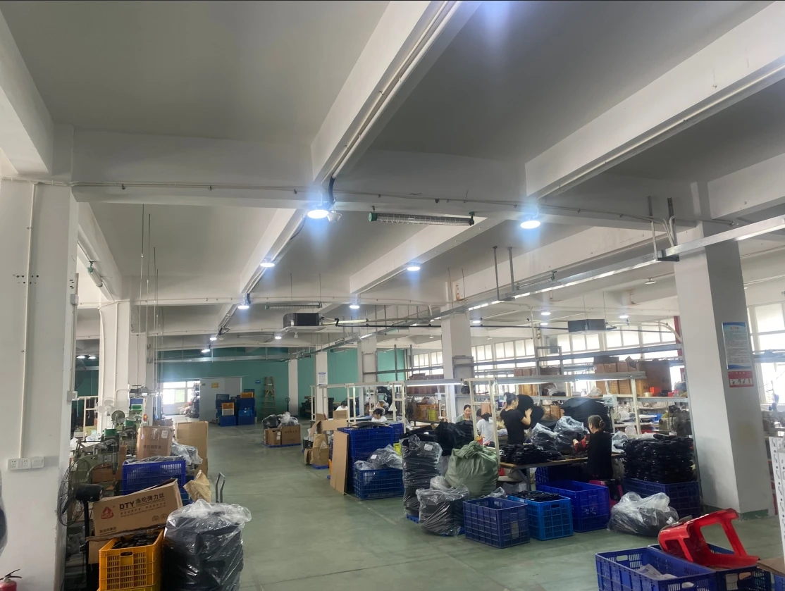 Xiamen Longstar Medical Equipment Co., Ltd.
