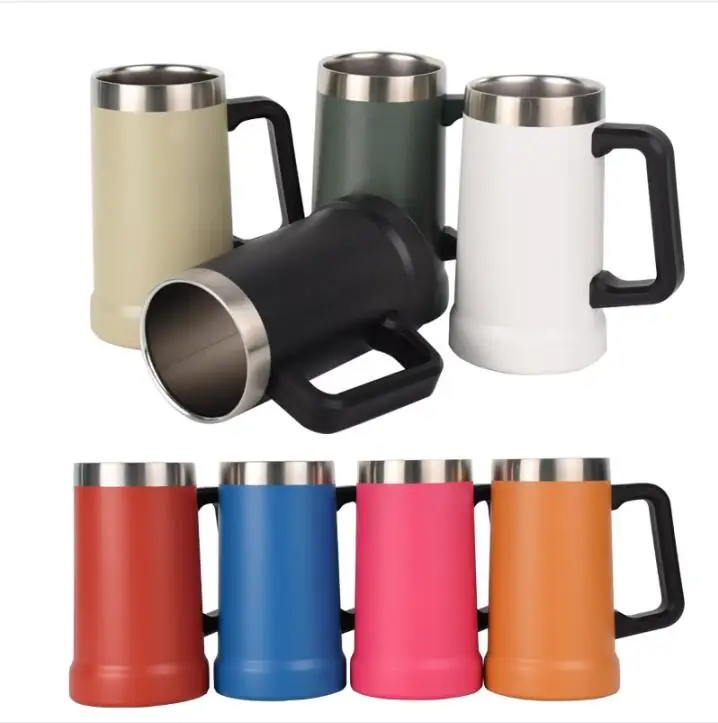 Stanley Strap Rope for 473ml Beer Cup and 709ml Stainless Steel Vacuum  Travel Mug with Handle