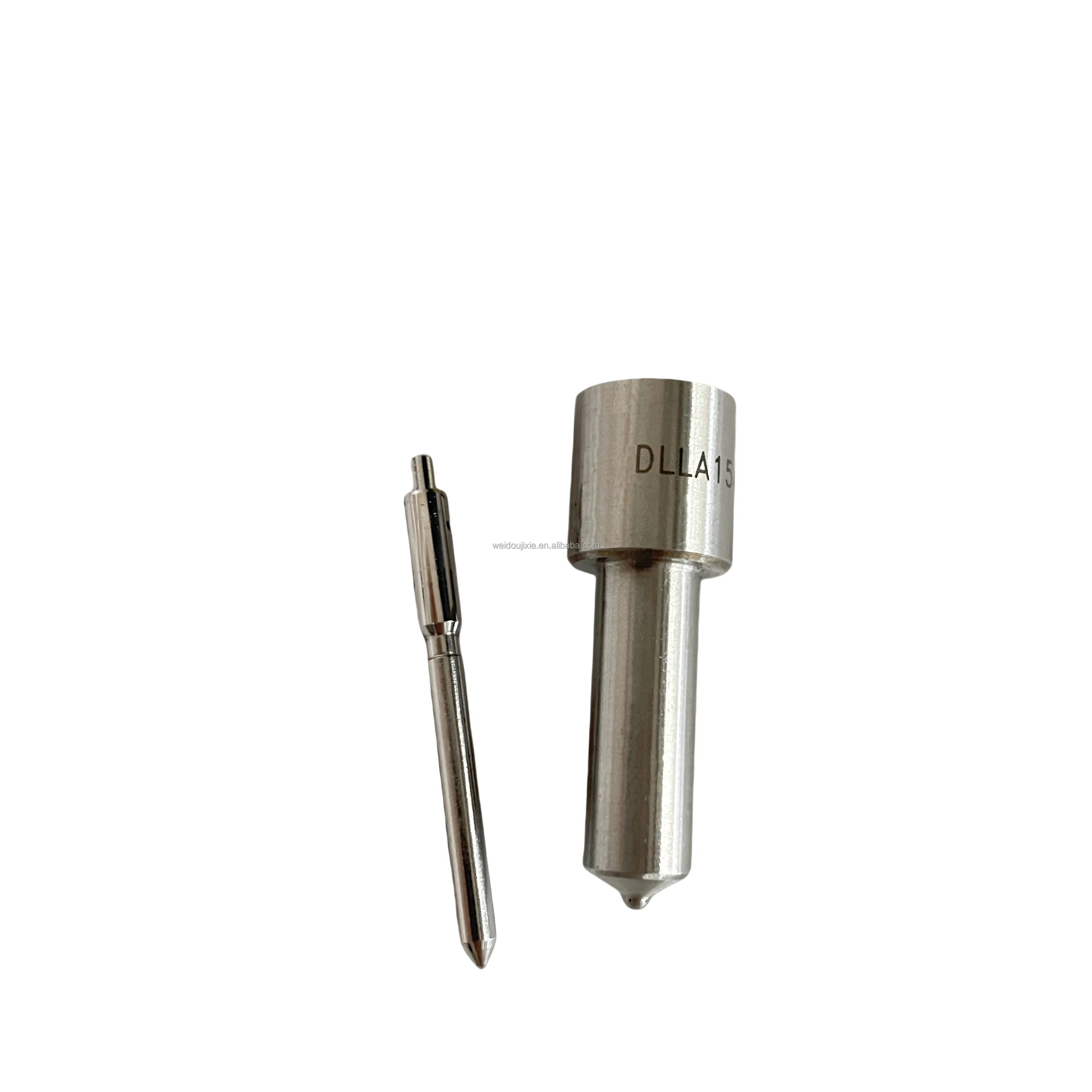 Diesel Fuel Injector Nozzle DLLA154P717 Durable Engine Spare Parts