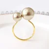 Sea bearing pearl champagne