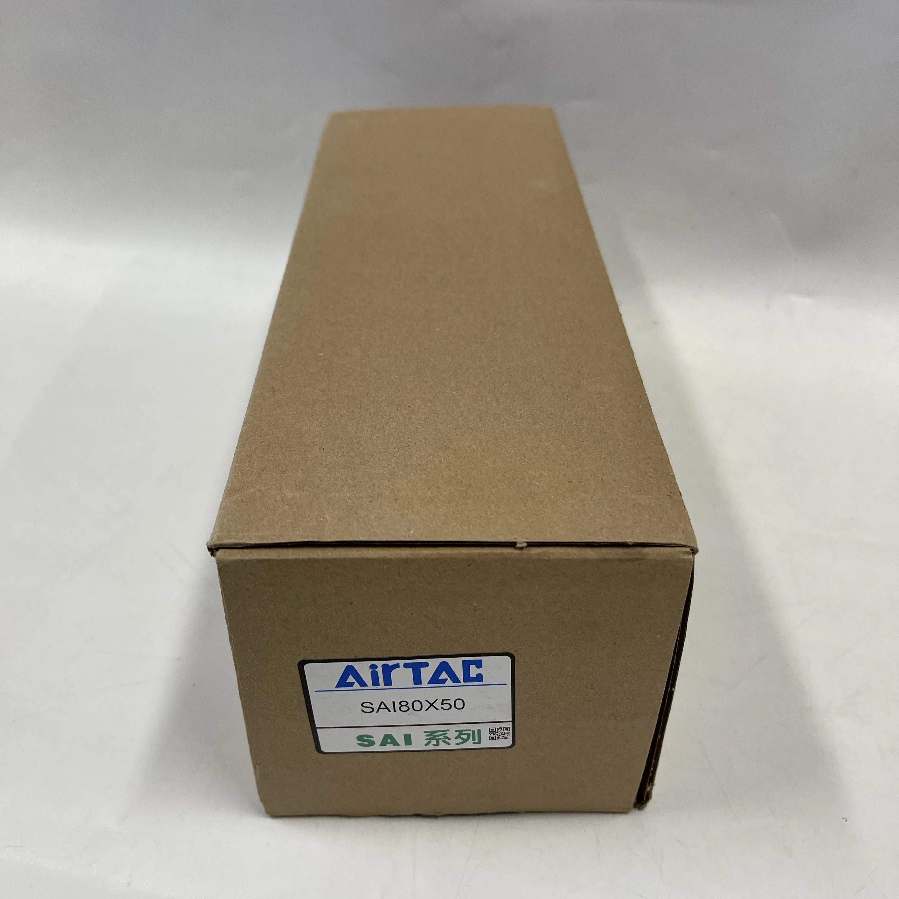 AirTAC Pneumatic Cylinder SAI80X50 AirTAC Pneumatic Cylinder SAI80X50