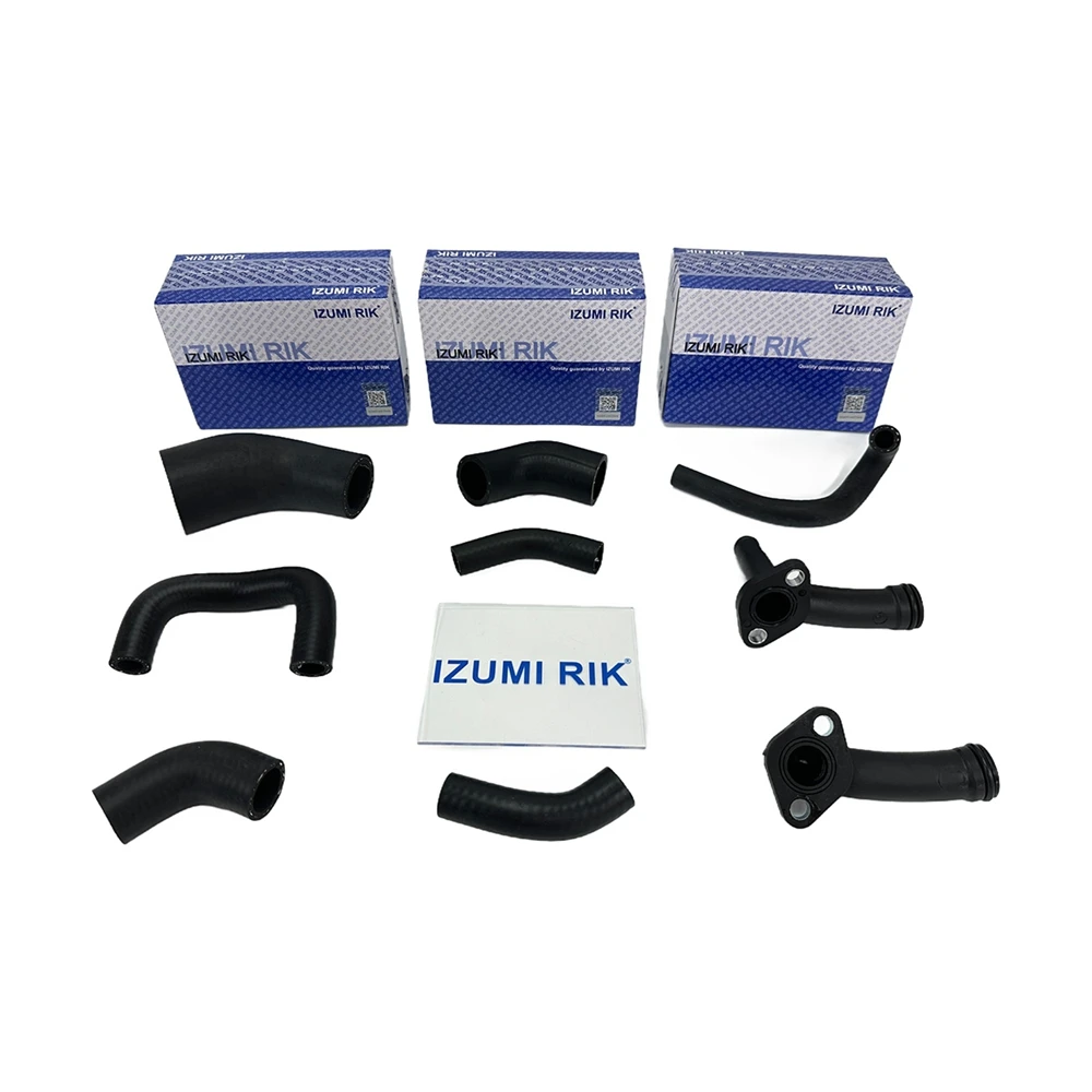 IZUMI RIK 4D31, 4D32, 4D33, 4D34, 4D35 Mangueira para Mitsubishi Peças para motores diesel