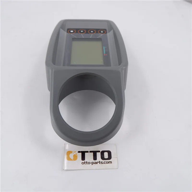 OTTO EX48 ZX30U-5A 油圧ショベル モニター パネル YD00000463