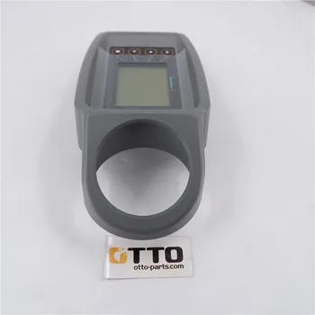OTTO EX48 ZX30U-5A 油圧ショベル モニター パネル YD00000463