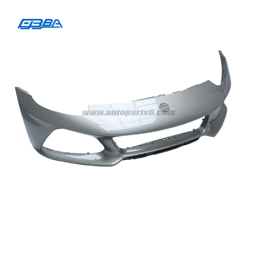 Auto Parts Grey Front Bumper For Lotus Emira 2021-2025 8890572252