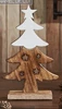 wooden