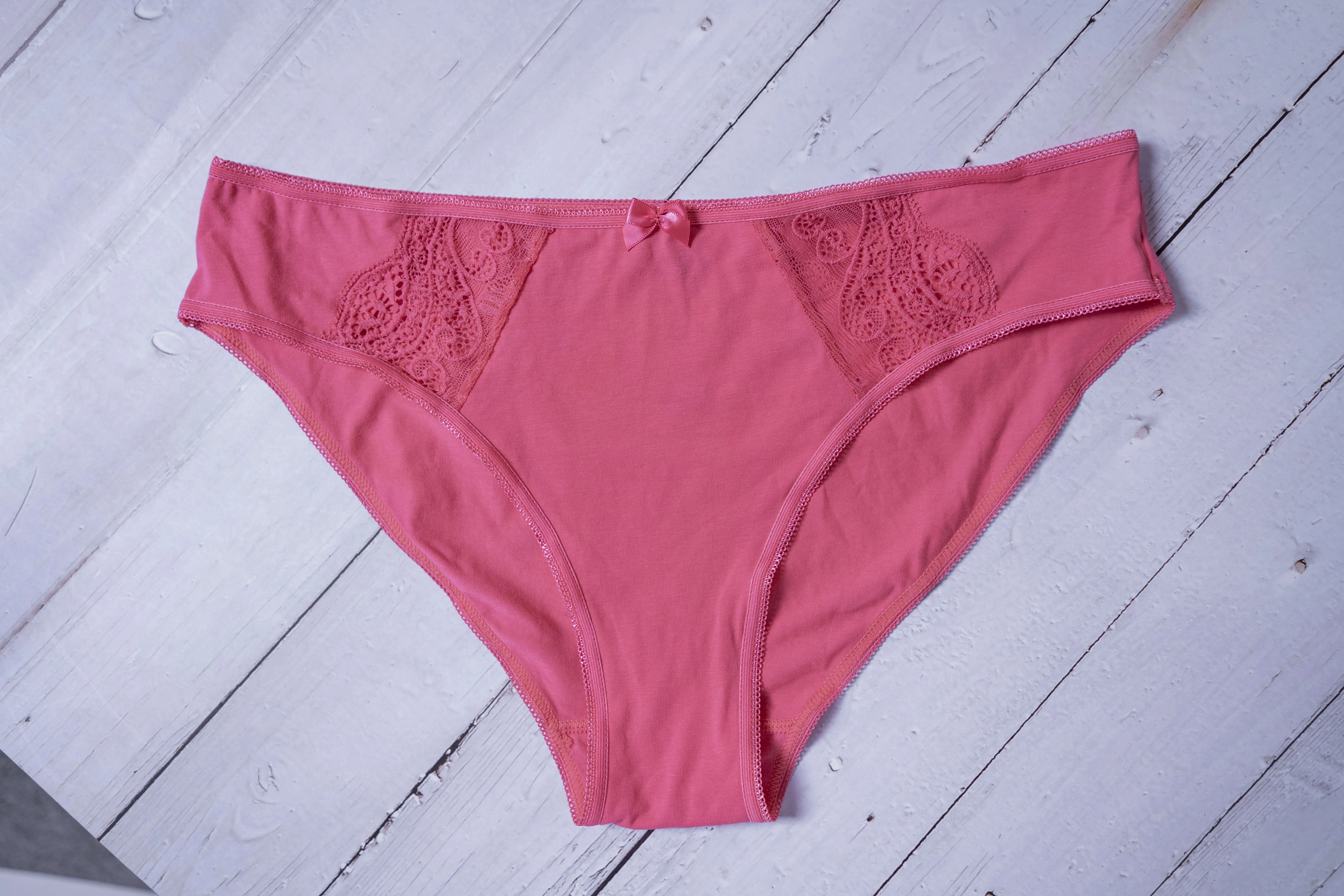 Factory Direct Sales Oem Low Waist Sexy Women Panties Underwear Brief