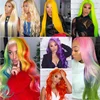 other Color straight