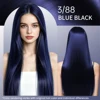 BLUE BLACK