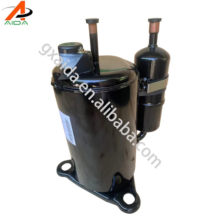 AIDA 2JS438D3BB04 Rotary Compressor - Reliable Refrigeration