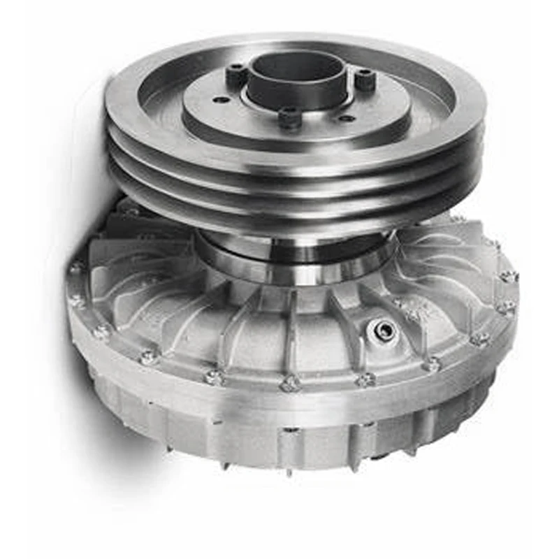 China Fluid couplings Manufacturer, Supplier, Factory - Ever-Power