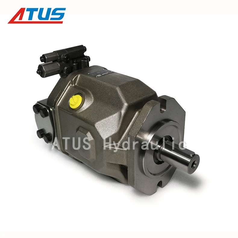 plunger pump model a10vso 71dfr1 31r vpa42kv3 Axial Piston rig drive  hydraulic pumps A10VO 71