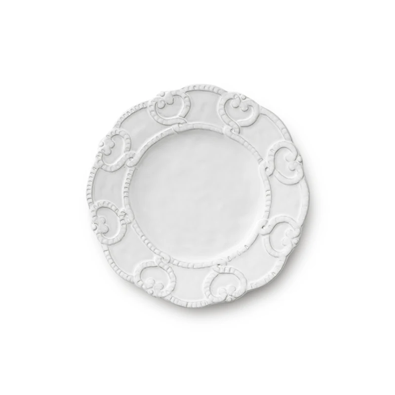 Luxury Dinner Set Vintage Tableware Dinner Set Porcelain  Weddings Decoration  Fine China  Bone China Dinnerware