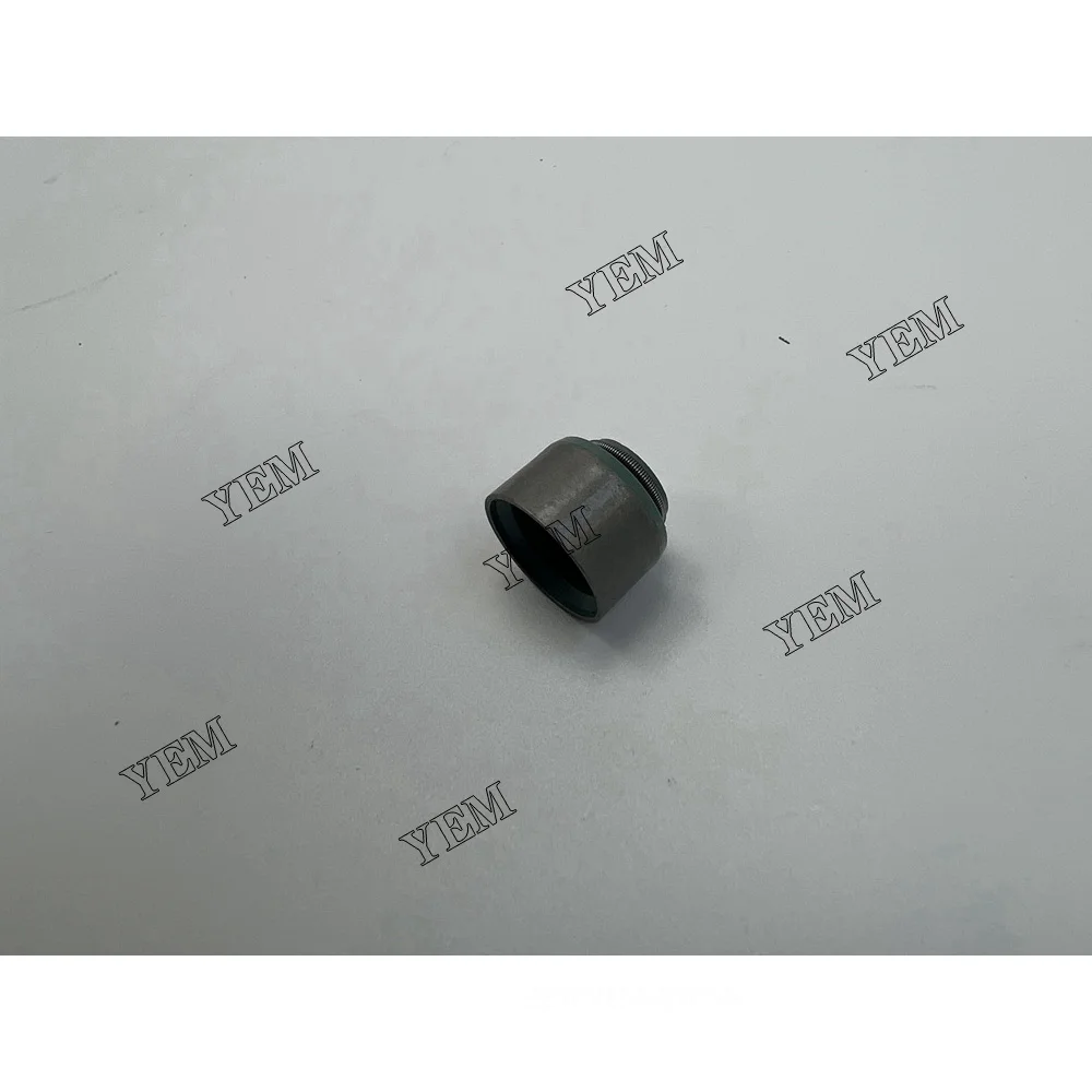 4M42 Valve Oil Seal for Mitsubishi Excavator Engine Wholesale Engine Parts 4