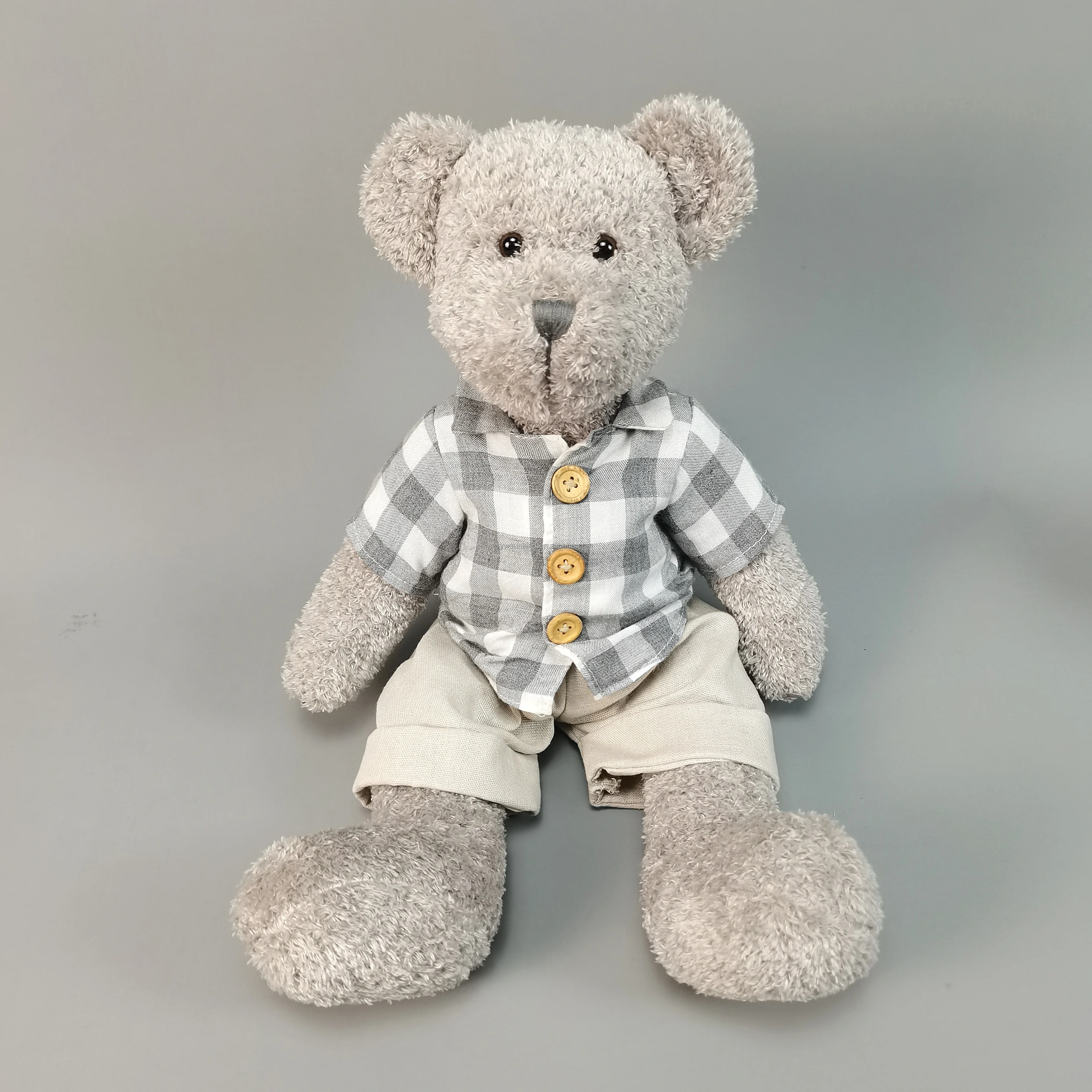 Christmas 2022 Plush Bear 2022 Amazon New Arrival Lovely Teddy Bear For Christmas Gift And Wedding  Gift Sweater Bear Long Plush Toy - Buy Christmas Teddy Bear Long Plush Toys,Home  Decor,Baby Gift Product On Alibaba.com