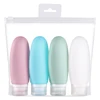 Paquete de 4 x 90 ml con bolsa de EVA