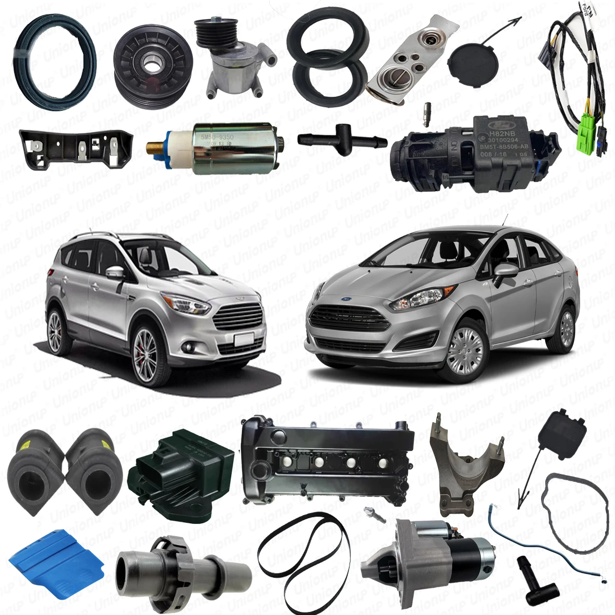 TATU Auto Parts Oxygen Sensor 1013146 1013764 1022476 1025958  