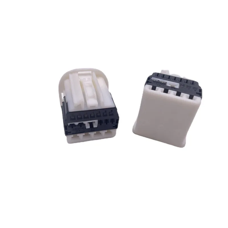 こうぴ Aichie 6098-7824 Automotive Connectors - Reliable & Waterproof