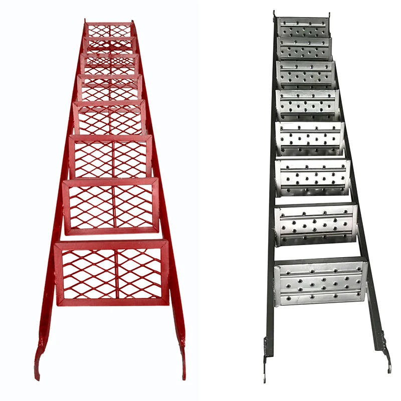 Building Materials, Ladders & Scaffolding